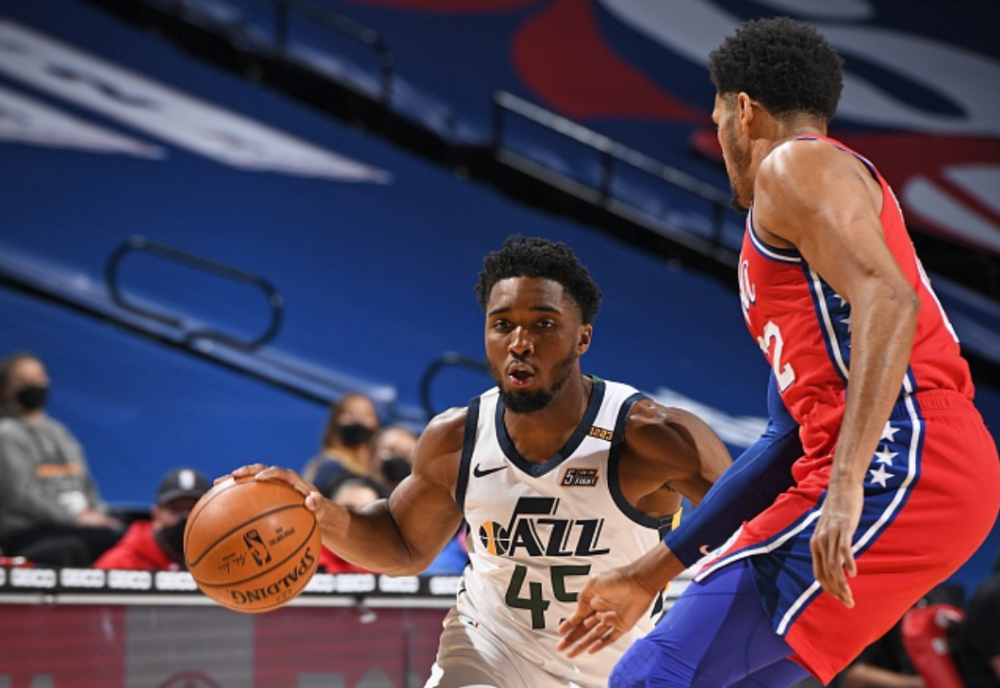 Wending gaming犹他爵士迎全明星赛关键赛，今晨官宣签约，悬念犹存，纪律约束更严格的简单介绍