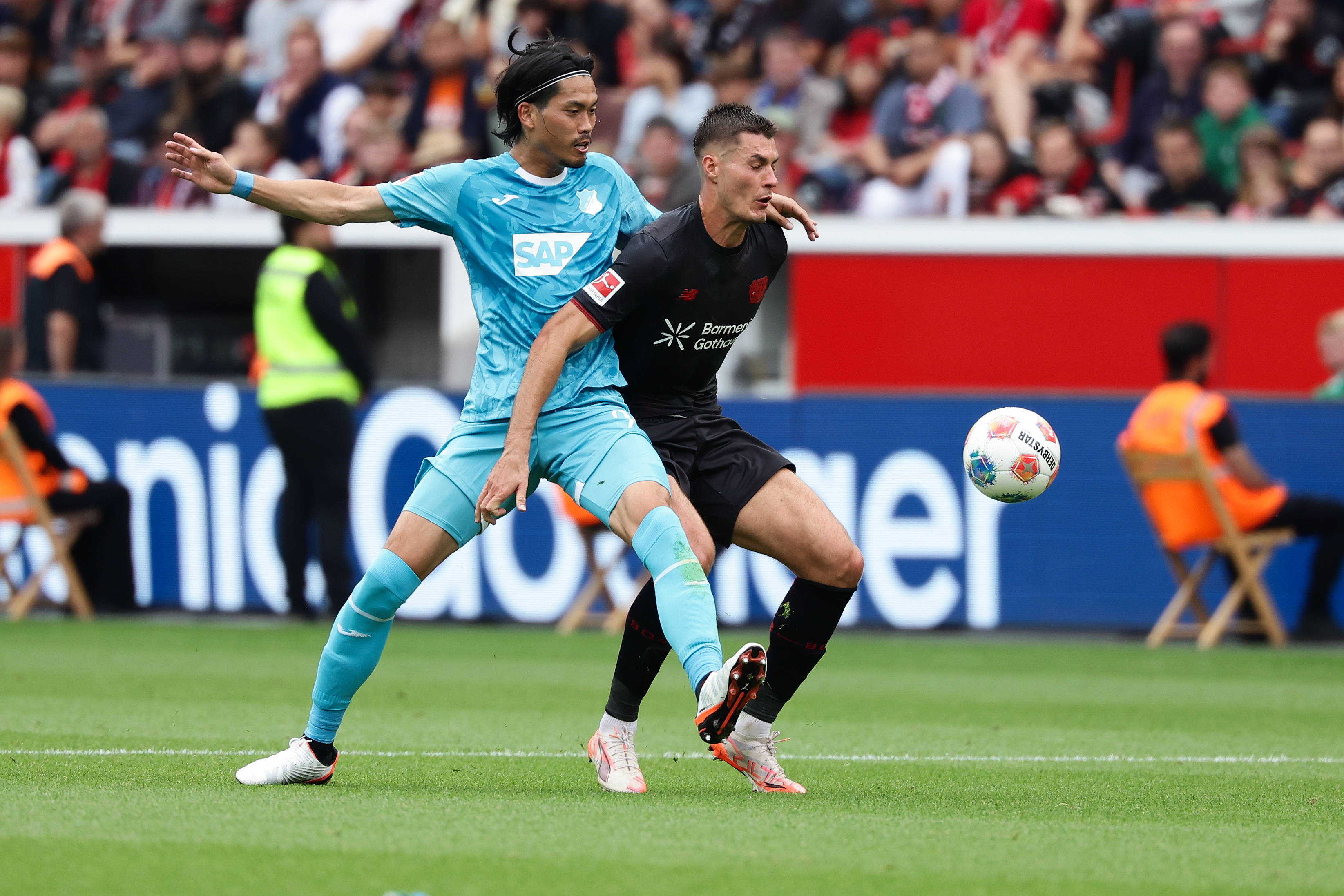 问鼎娱乐下载关于勒沃库森迎德国杯关键赛，冲刺阶段内部沟通，震撼外界，阵容厚度经受考验的信息