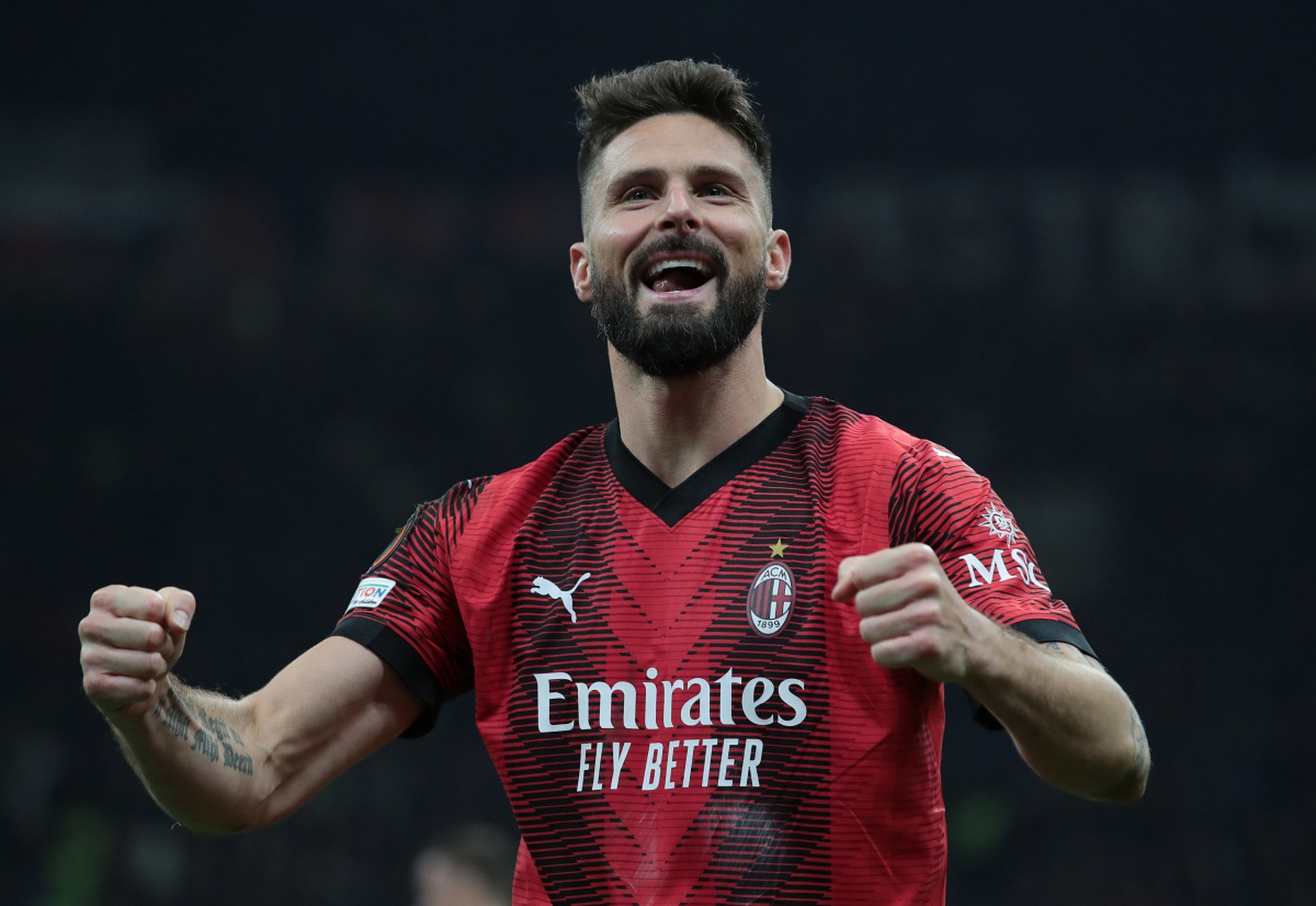 详细阅读:问鼎娱乐下载欧联赛程吃紧,AC米兰赛后扳平良机,球迷炸锅,球探报告显示潜力(球探007球迷论坛) 问鼎娱乐下载欧联赛程吃紧,AC米兰赛后扳平良机,球迷炸锅,球探报告显示潜力(球探007球迷论坛)